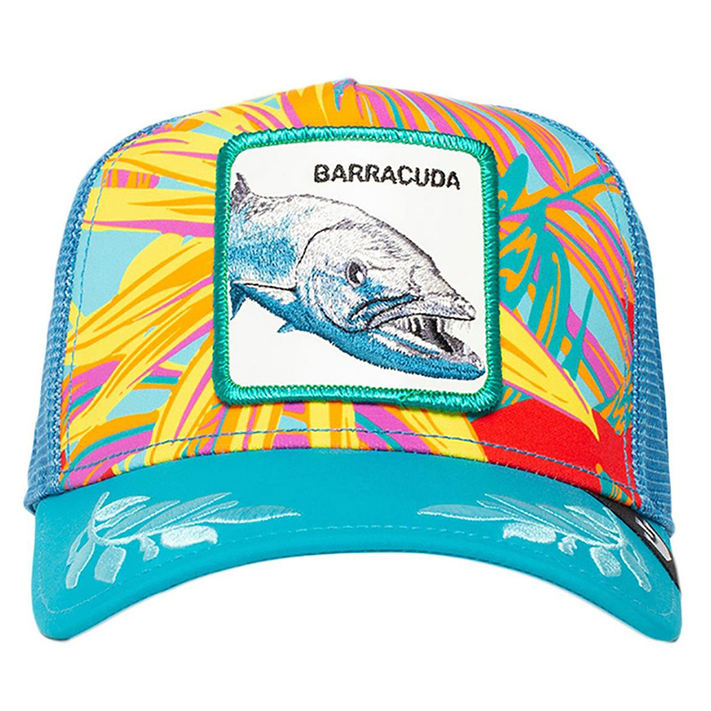 GOORIN BROS Ooh Barracuda Şapka