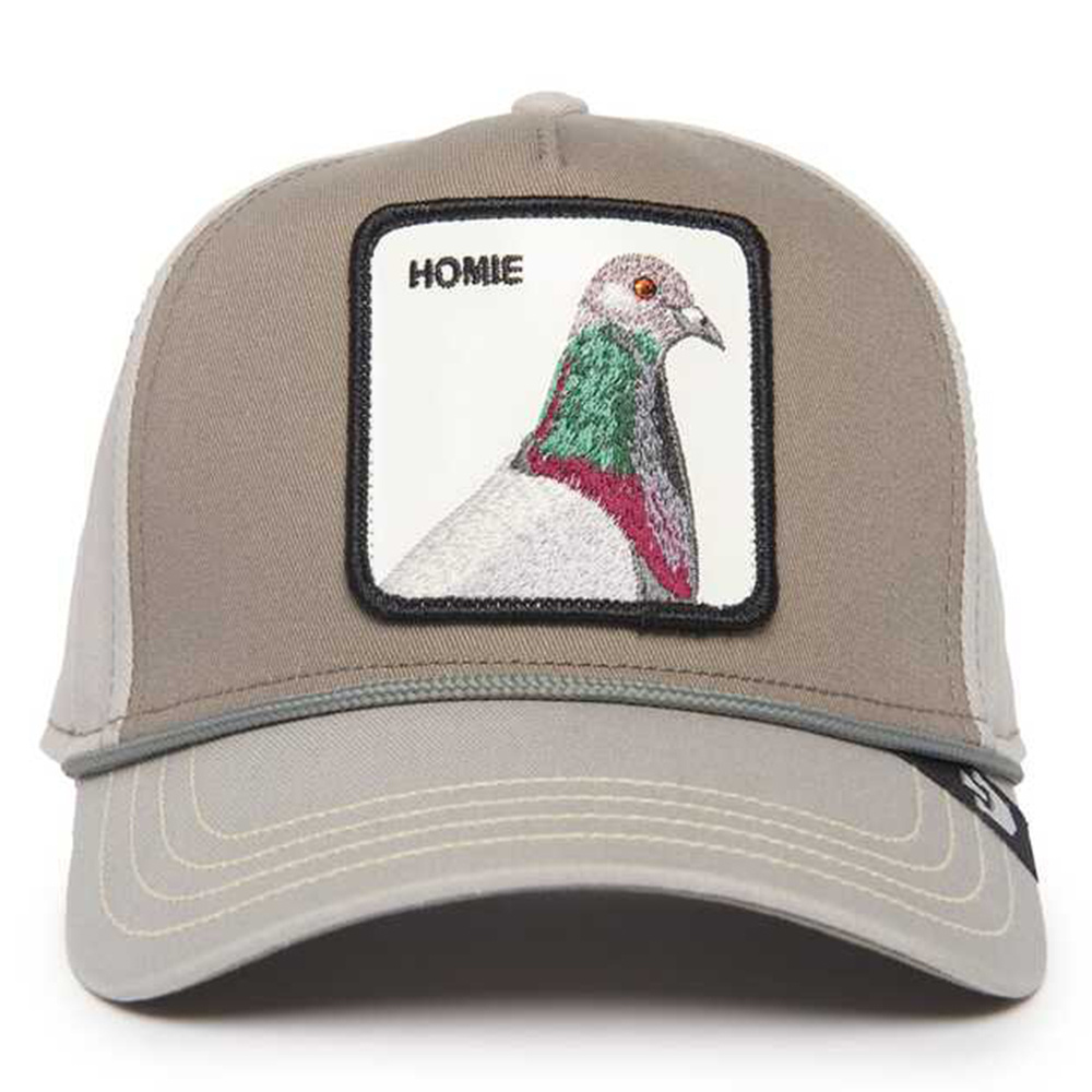 GOORIN BROS Pigeon 100 Şapka