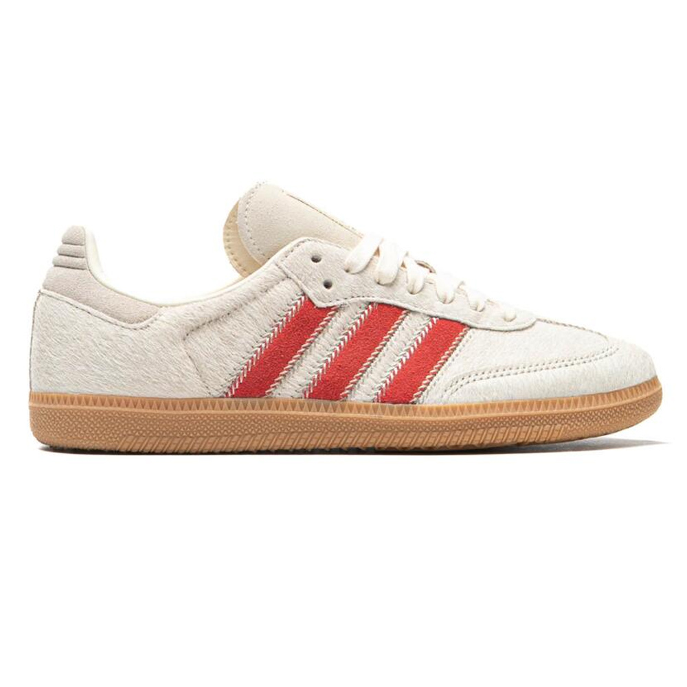 ADIDAS Samba Og Bej Ayakkabı