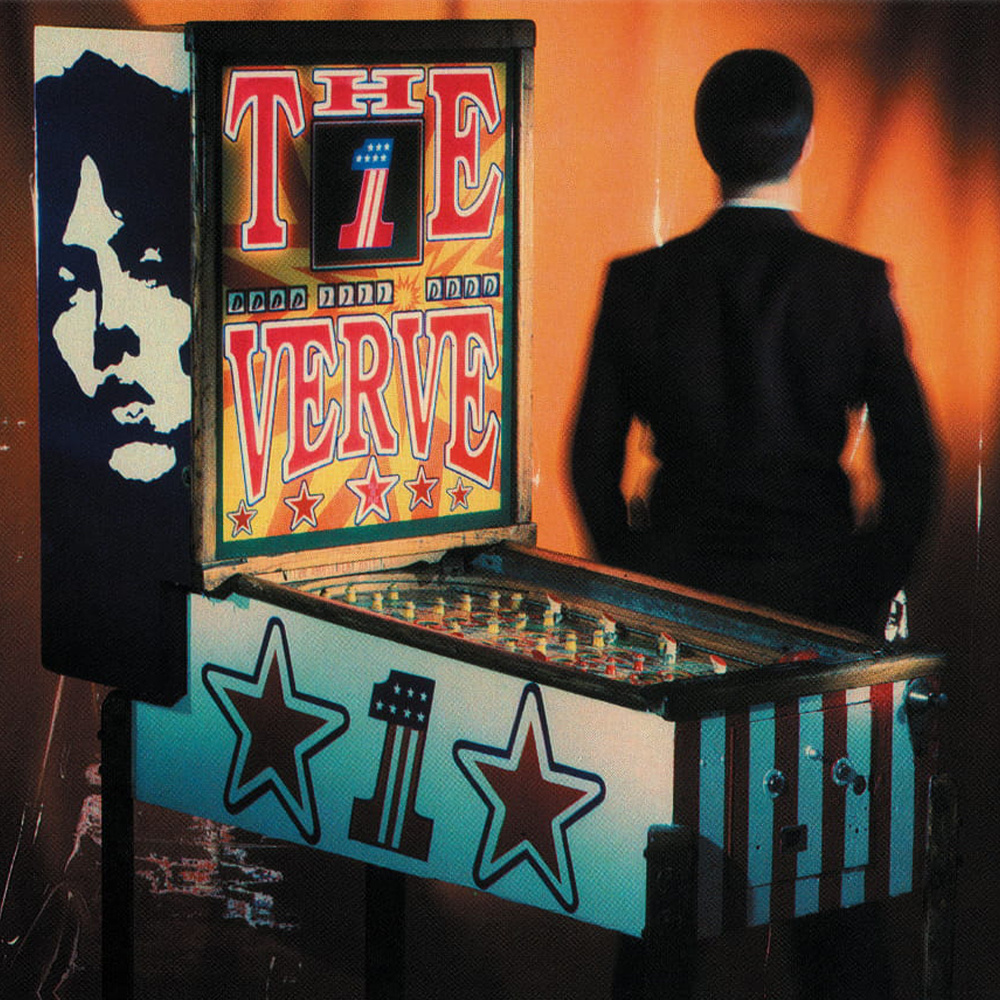 The Verve - No Come Down (B-sides & Outtakes) (RSD 2024 - 30th Anniversary Edition)