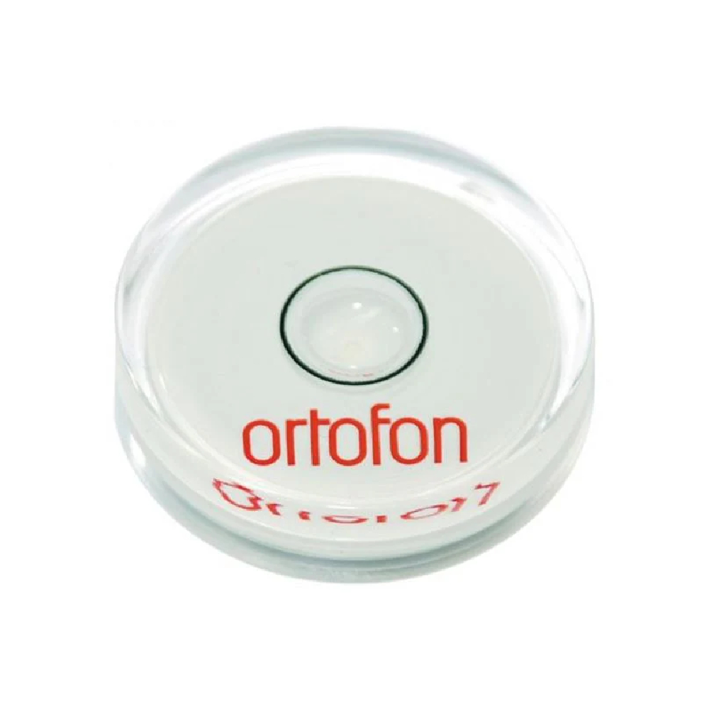 Ortofon Libelle ø40MM Pikap Su Terazisi