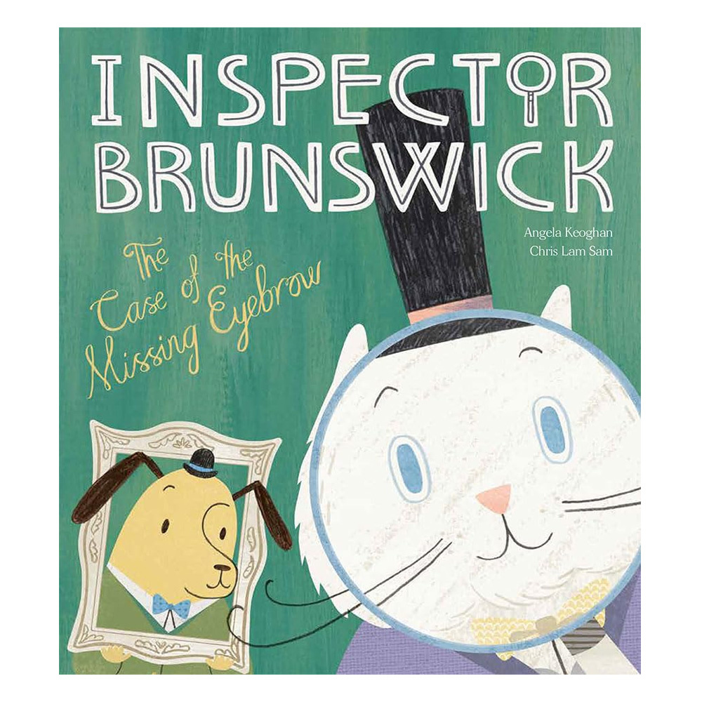 Inspector Brunswick
