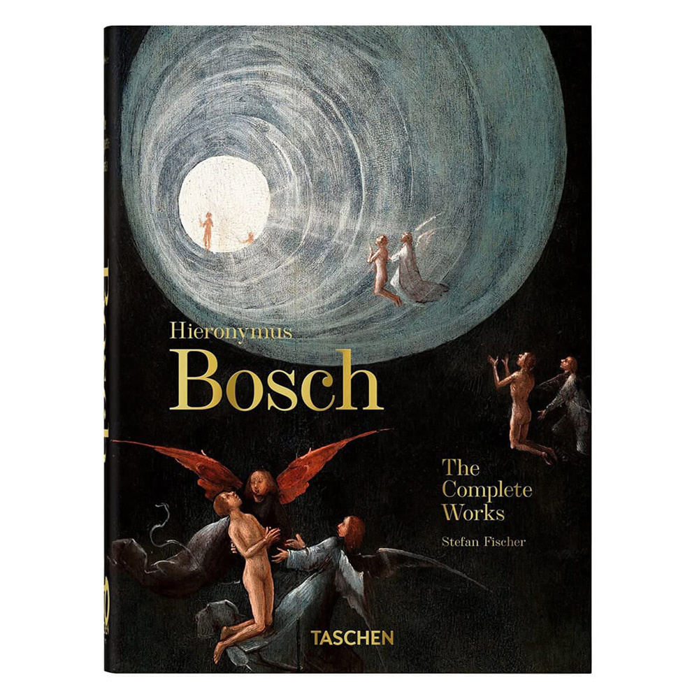 Hieronymus Bosch