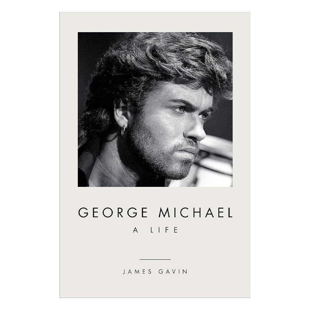 Abrams - George Michael: A Life