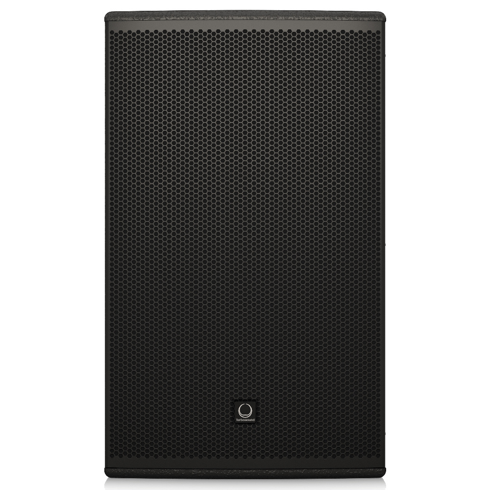 TURBOSOUND NuQ152-AN 2 Yollu 15