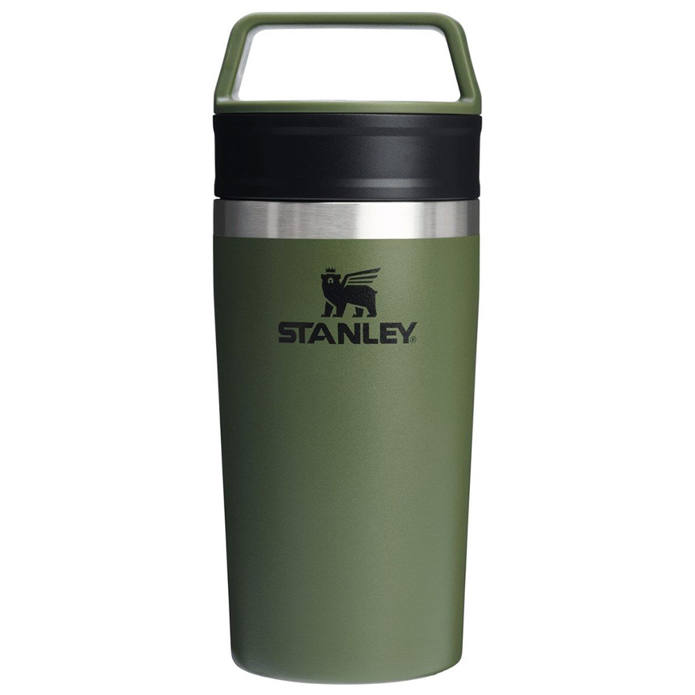 STANLEY The Café-To-Go Travel Mug .35L / 12oz Dried Pine