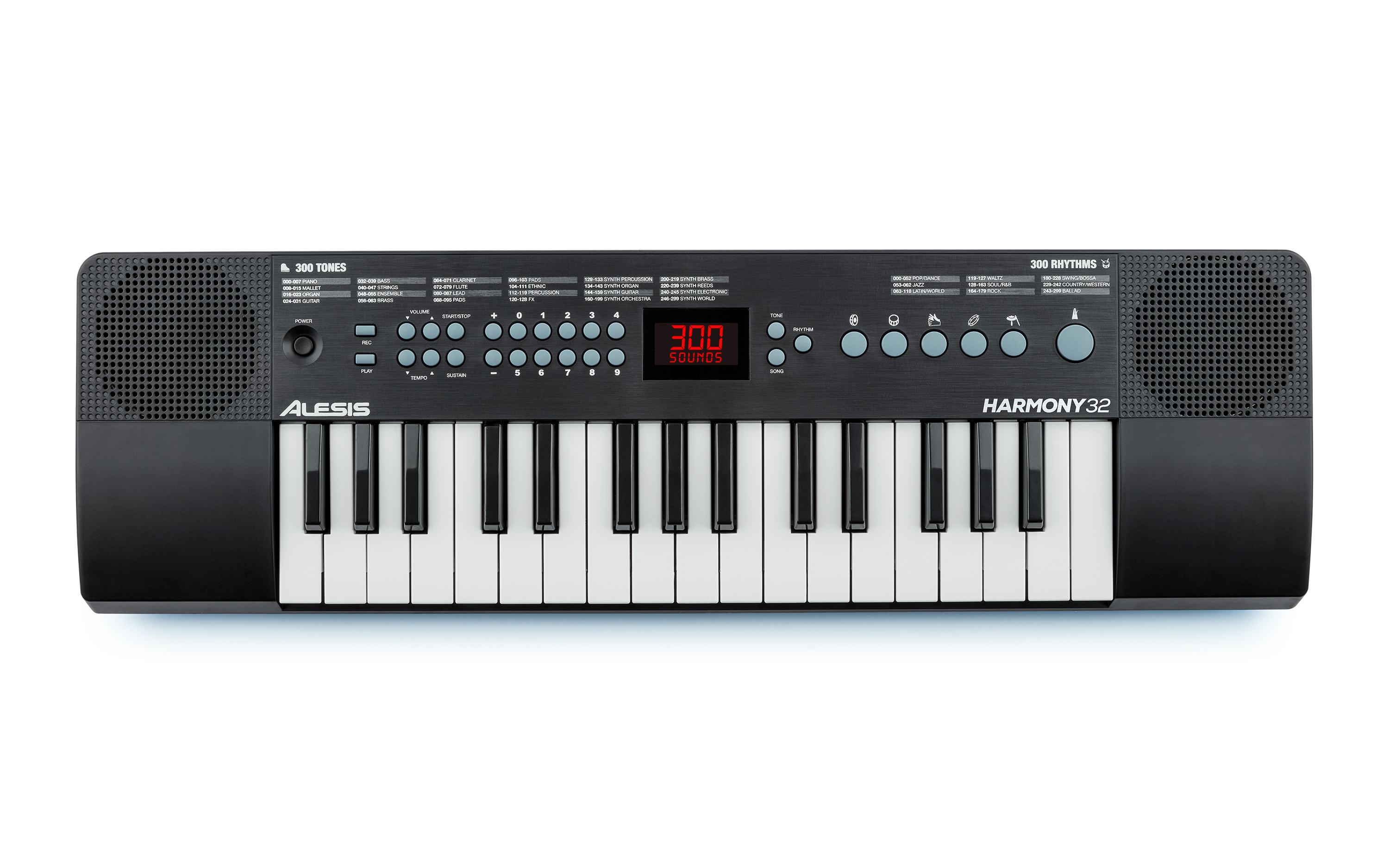 ALESIS HARMONY32 Mini Org (32 Tuşlu)