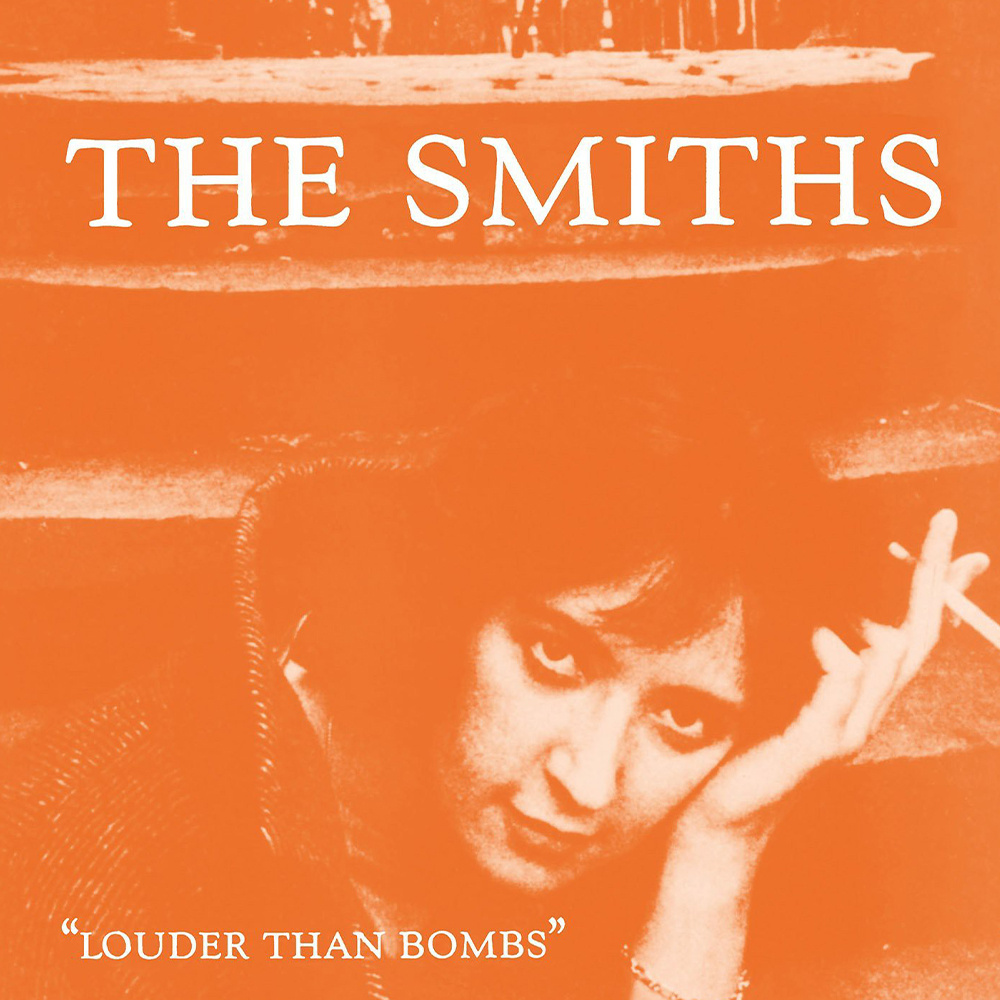 The Smiths - Louder Than Bombs