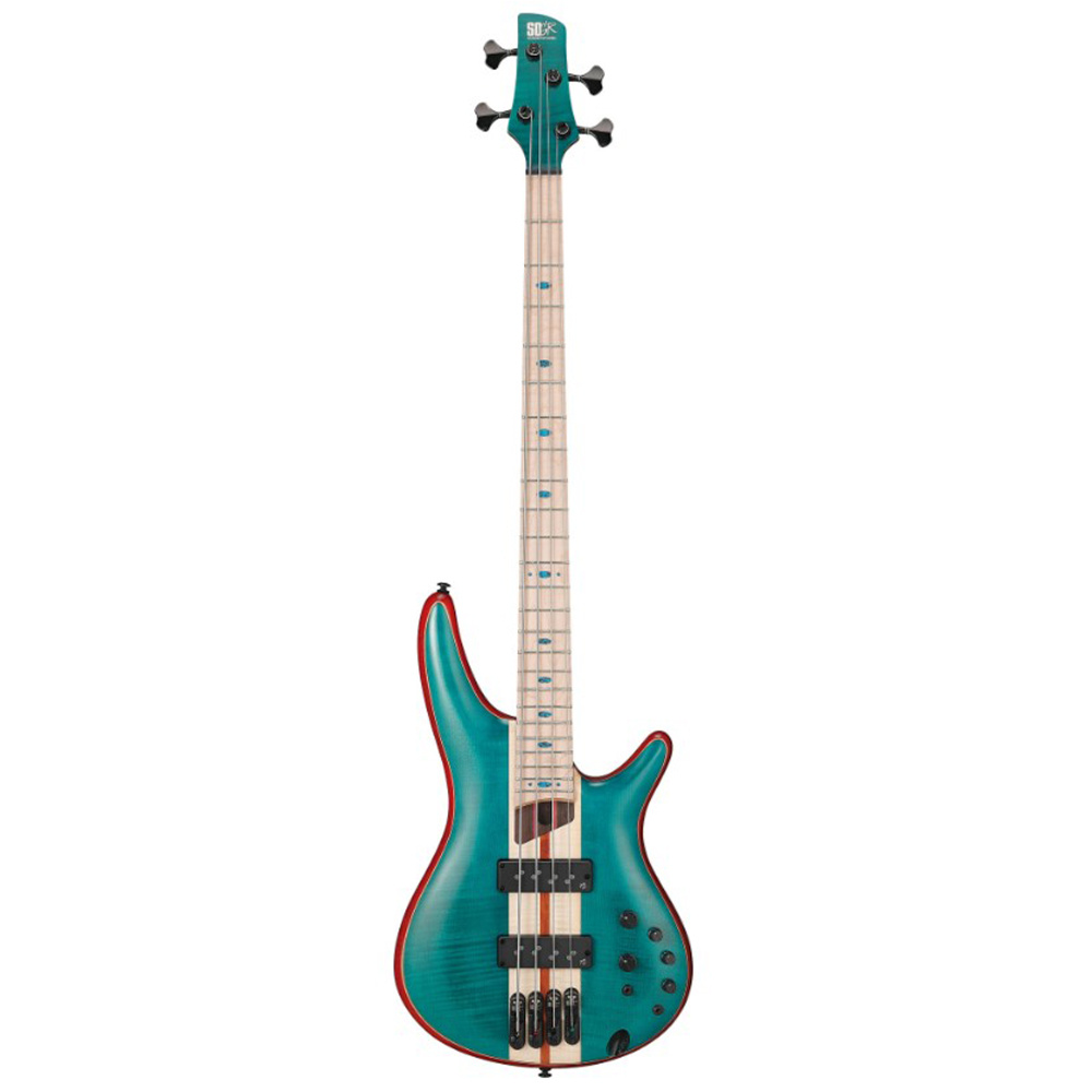 Ibanez SR1420B-CGL 4 Telli Bas Gitar