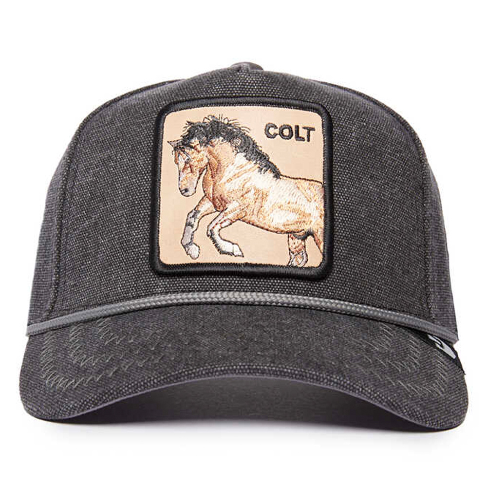 GOORIN BROS Bucking Duck - Black