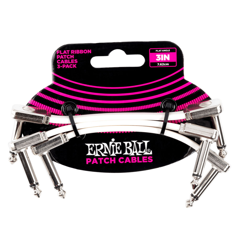 ERNIEBALL P06384 - 3