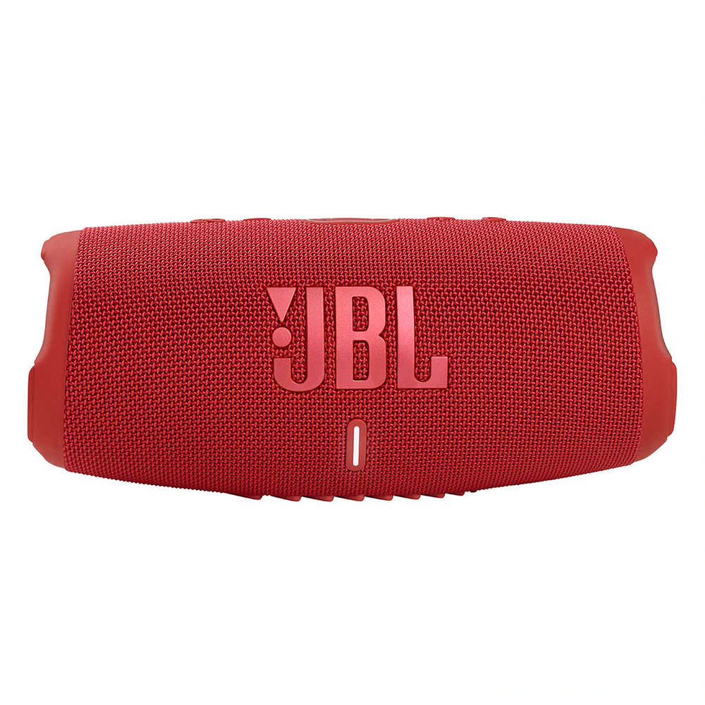 JBL Charge5 Bluetooth Hoparlör Kırmızı