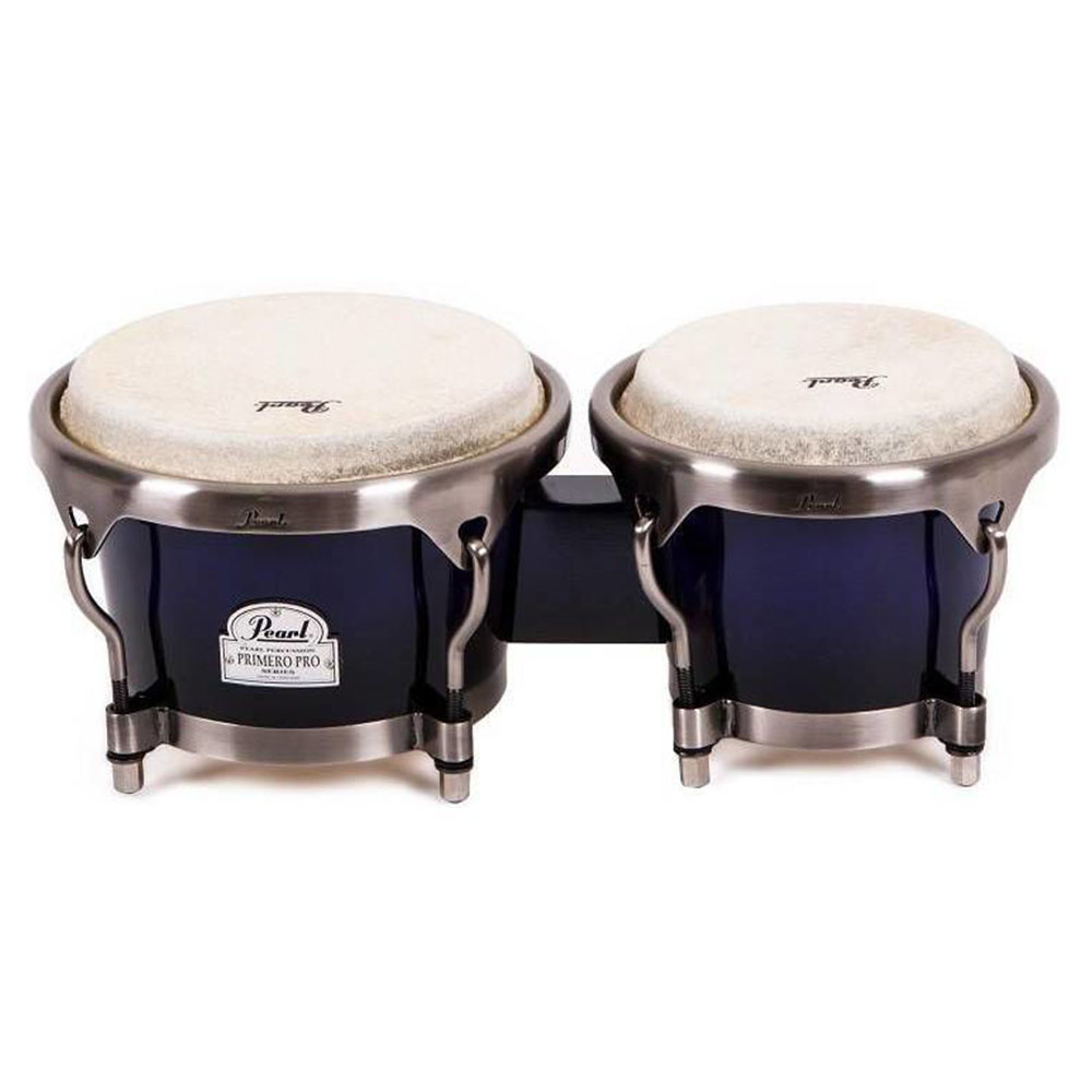 PEARL PWB-100DX.521 Primero Pro Serisi Ağaç Bongo  7 8-12inc