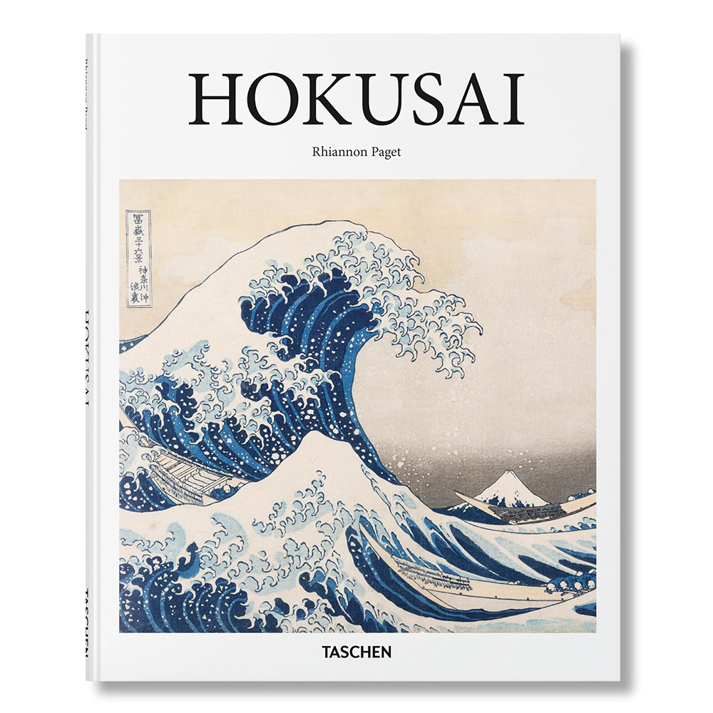 Hokusai