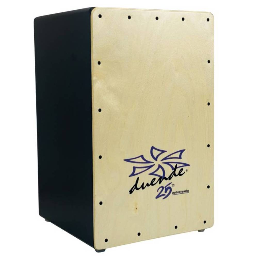 Duende DUE002A Eco 25 Aniversario Cajon