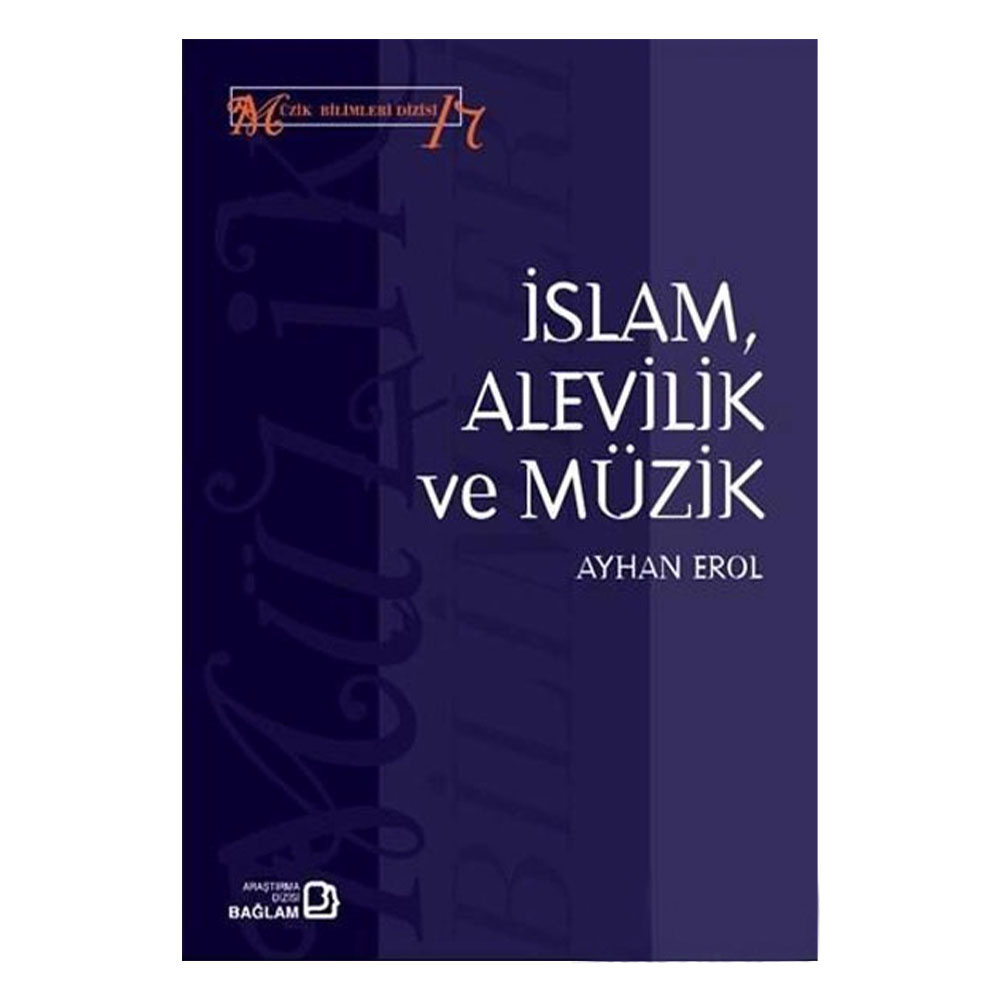 İslam Alevilik ve Müzik