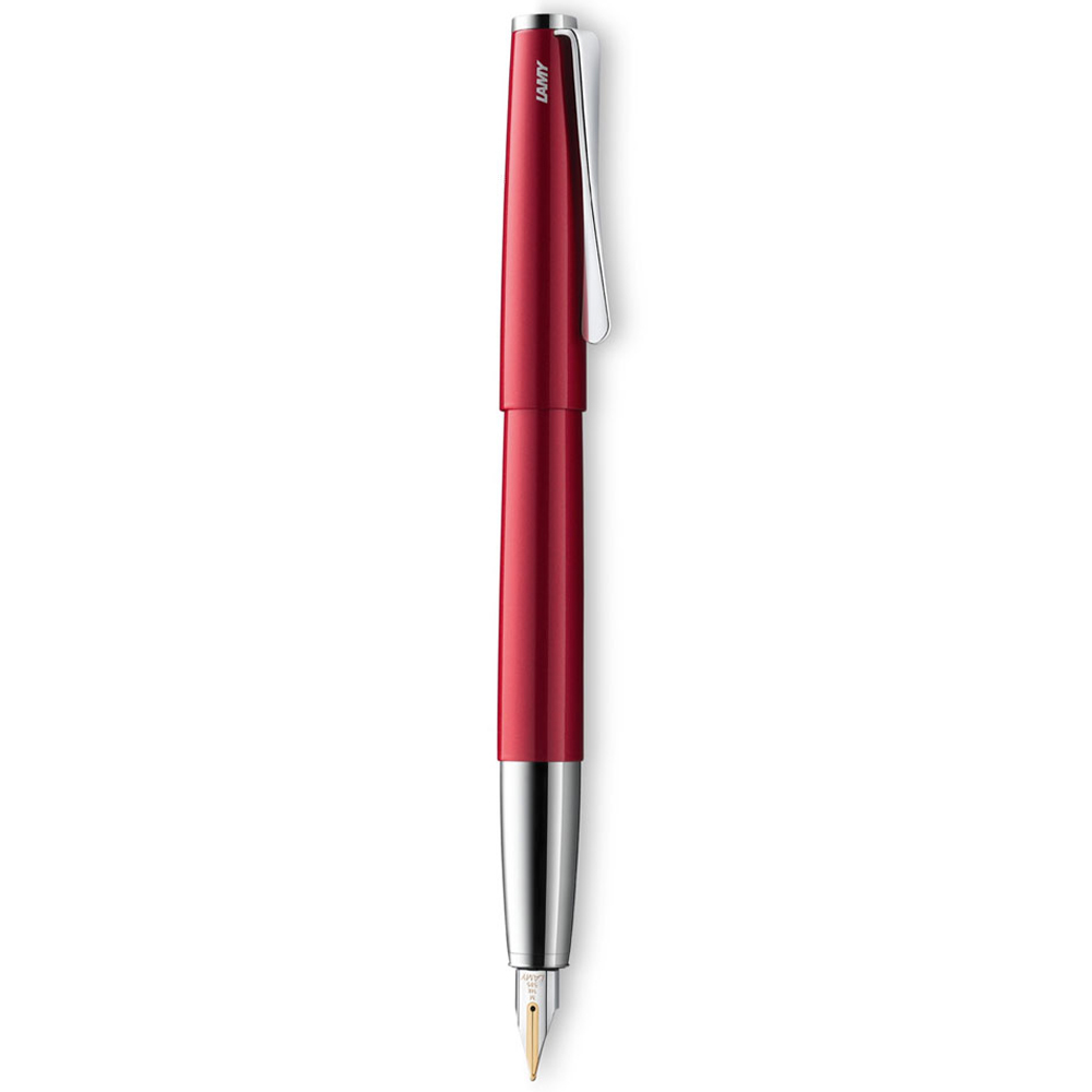 LAMY Studio Dolma Kalem Pianored Gloss 14K Altın M Uç