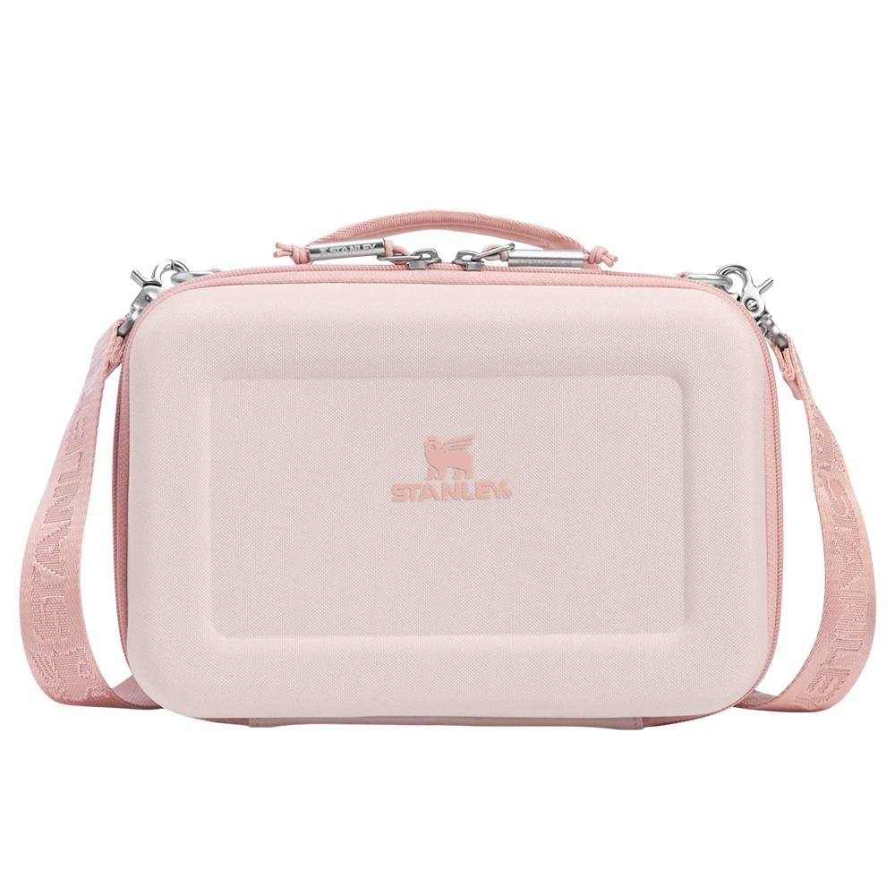 STANLEY The All-Day Arista Mini Lunch Box 4L / 4.2QT Rose Quartz