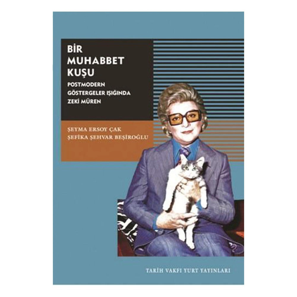 Bir Muhabbet Kuşu