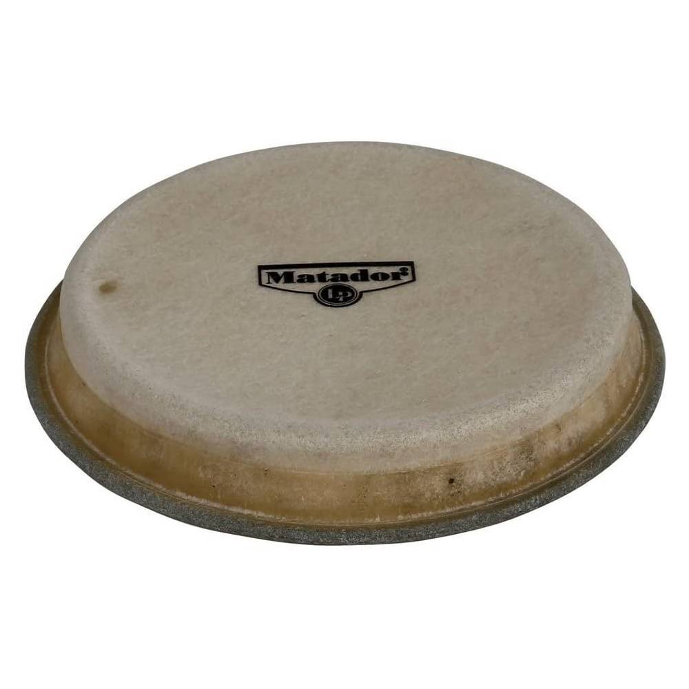 LATIN PERCUSSION M263B Matador Büyük Bongo Derisi - 8 5/8