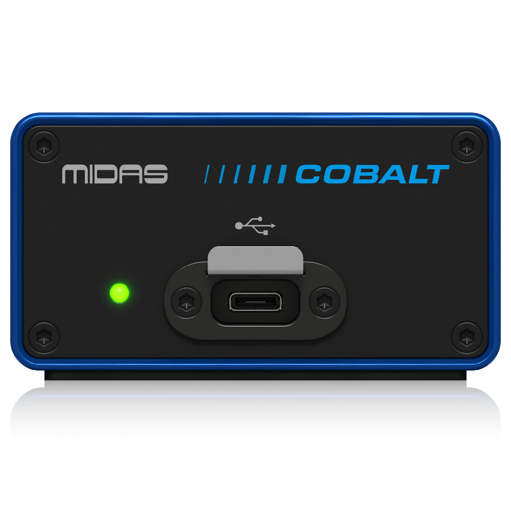 MIDAS Hypermac Usb3 Çevirici