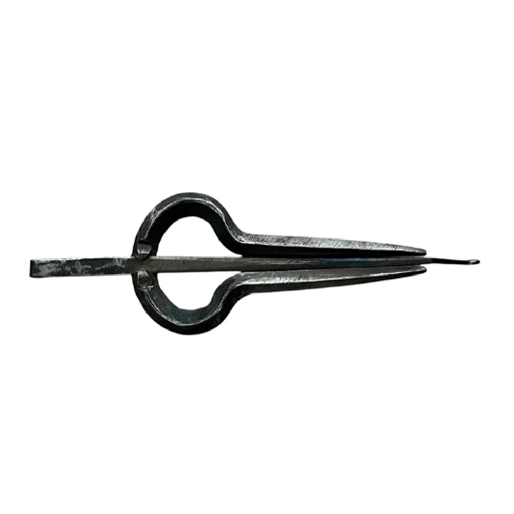 YOGIXO Ağız Kopuzu (Ağız Harpı) – El Yapımı Iron Murchunga 11 cm