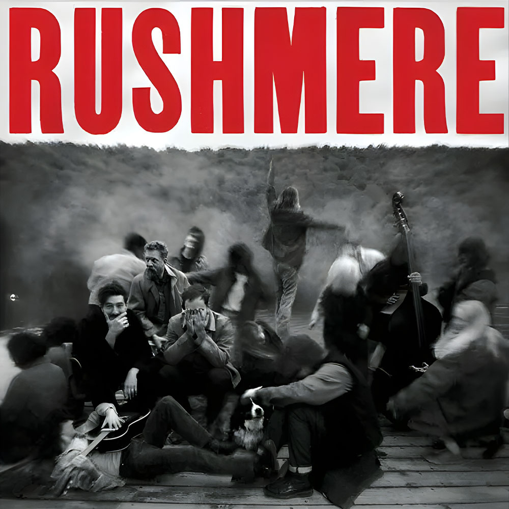 Mumford & Sons - Rushmere