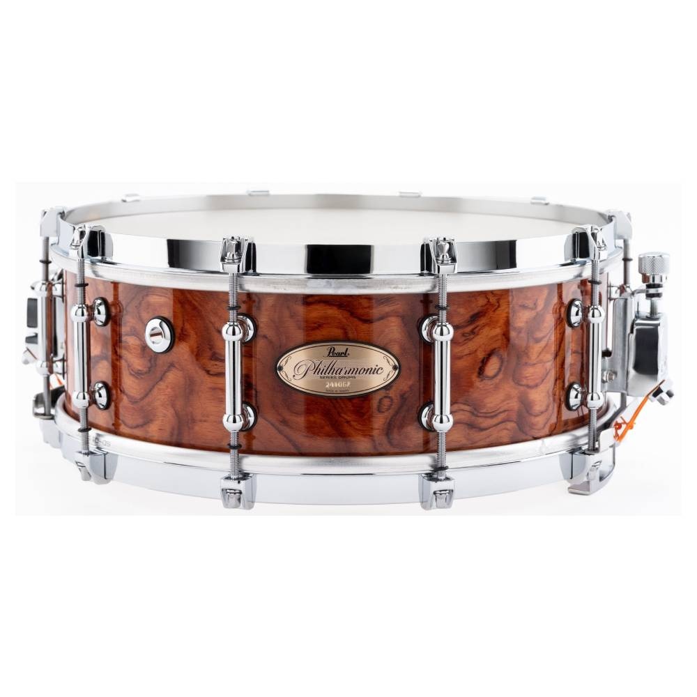 PEARL PHTF1450 Philharmonic Bubinga 14