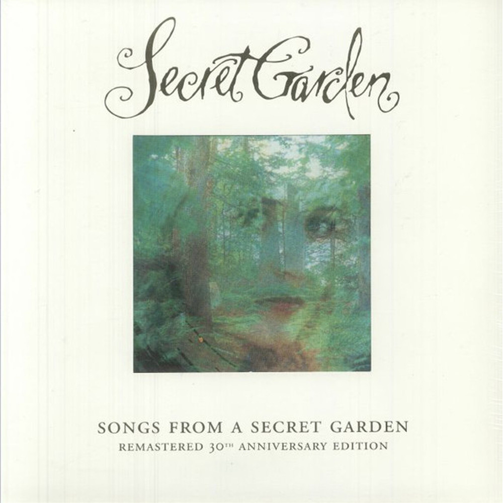 Secret Garden - Songs From A Secret Garden