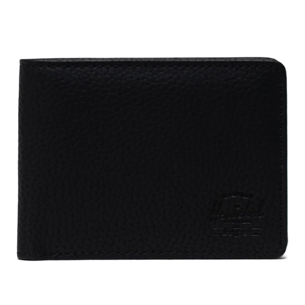 HERSCHEL Roy Rfıd Korumalı Vegan Deri Cüzdan