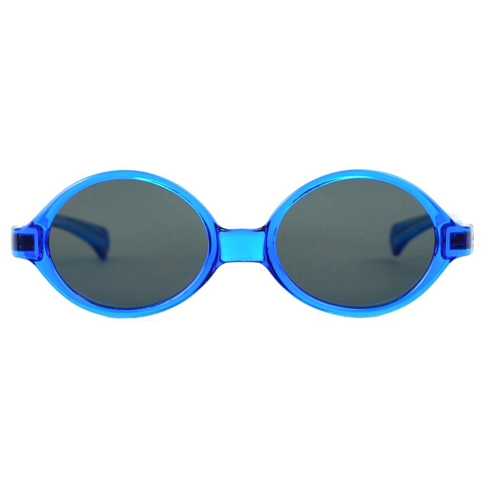 LOOKlight Boo Jelly Blue Smoked Junior Gözlük