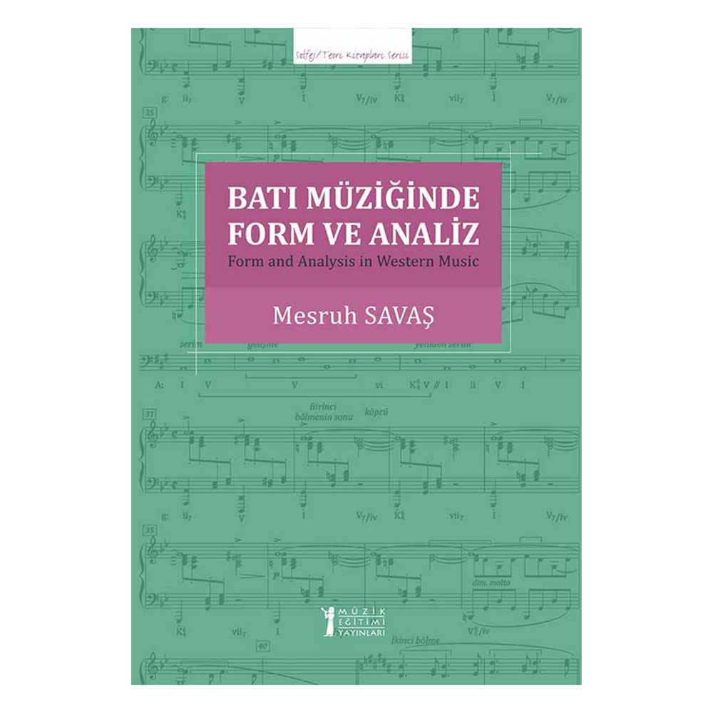 Bati Müziginde Form ve Analiz