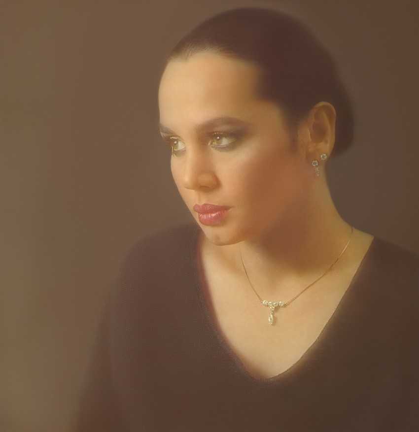 Sezen Aksu – Firuze