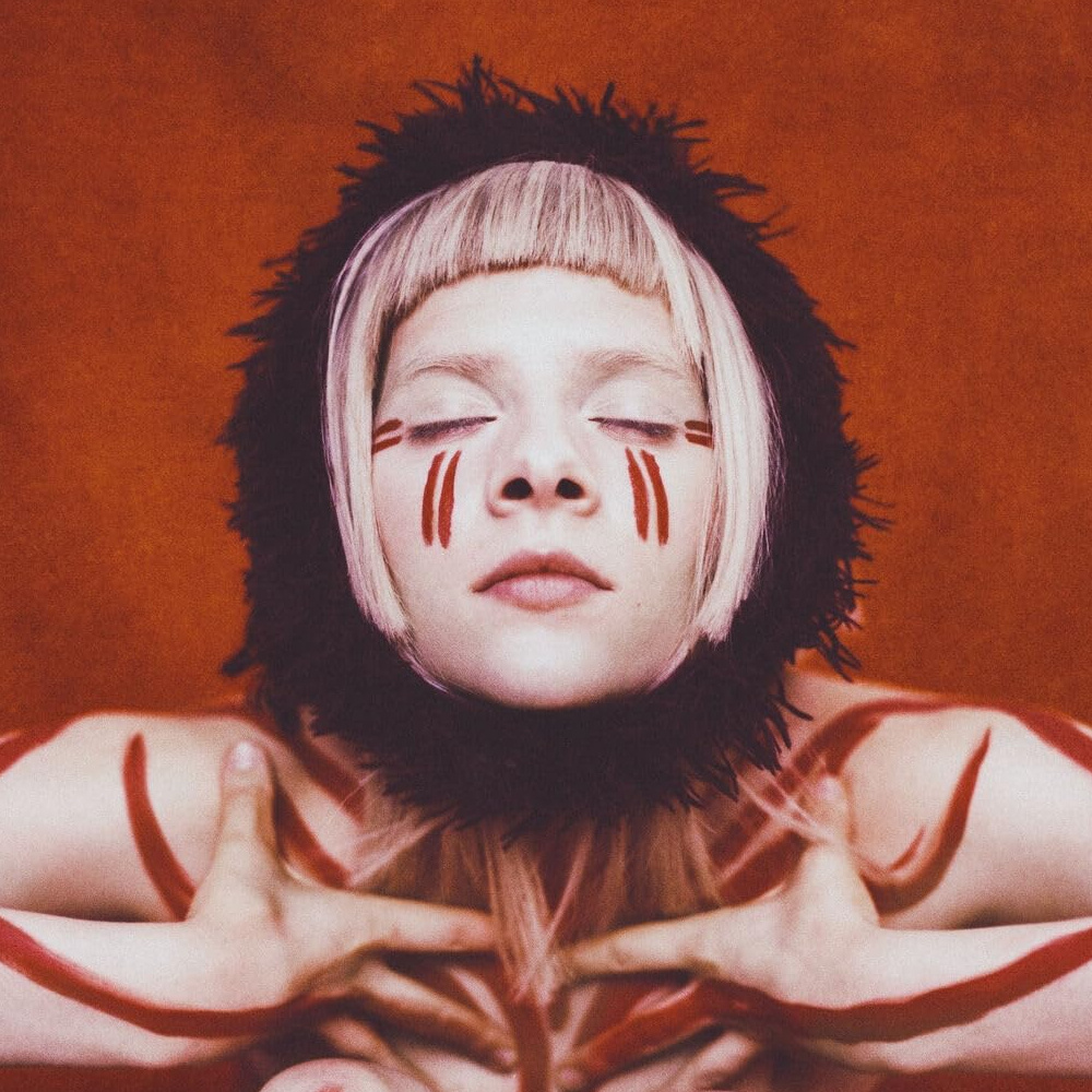 Aurora - Infections Of A Different Kind - Step 1
