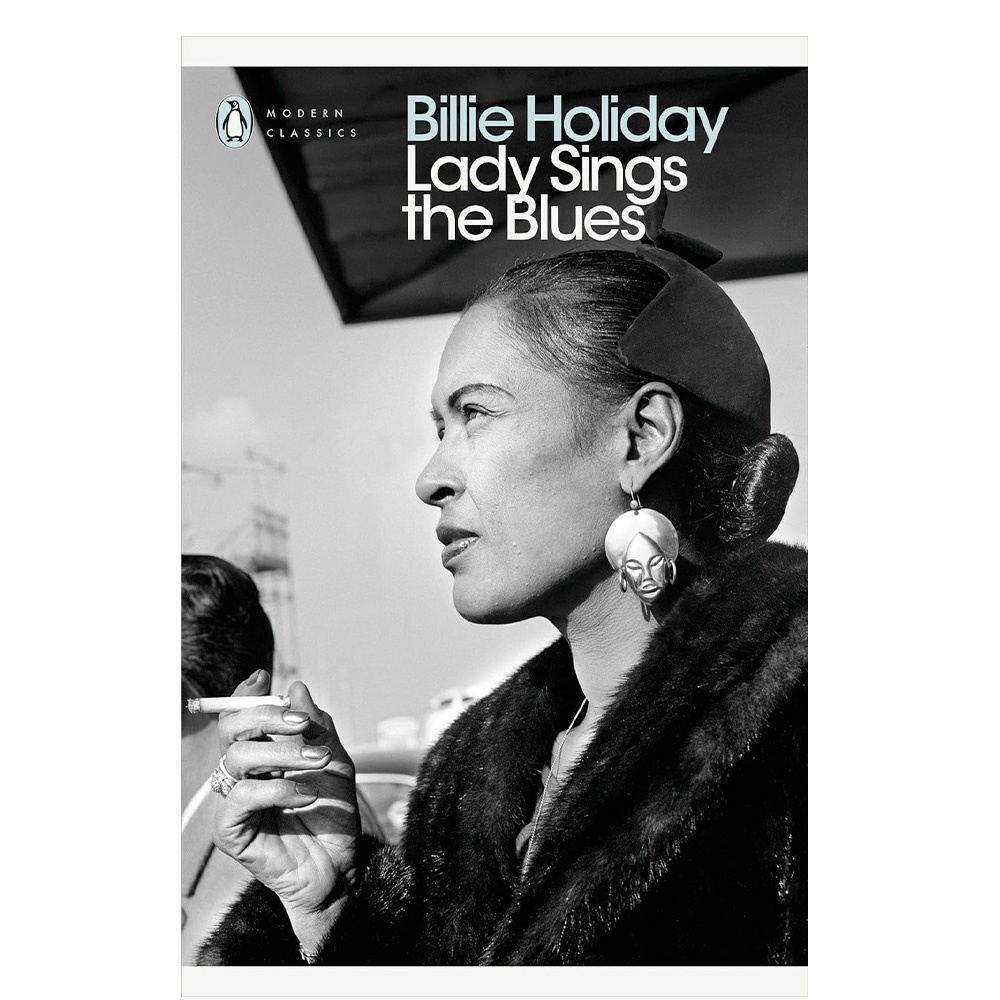 Lady Sings the Blues