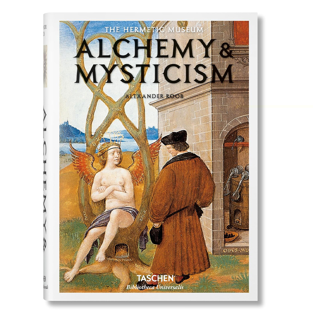 Alchemy & Mysticism