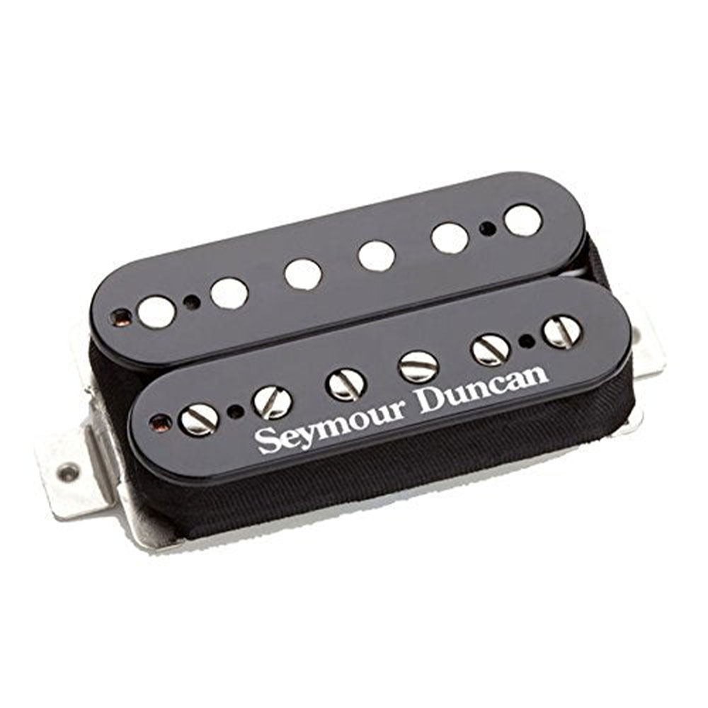 Seymour Duncan SH-5 Duncan Custom Siyah Manyetik