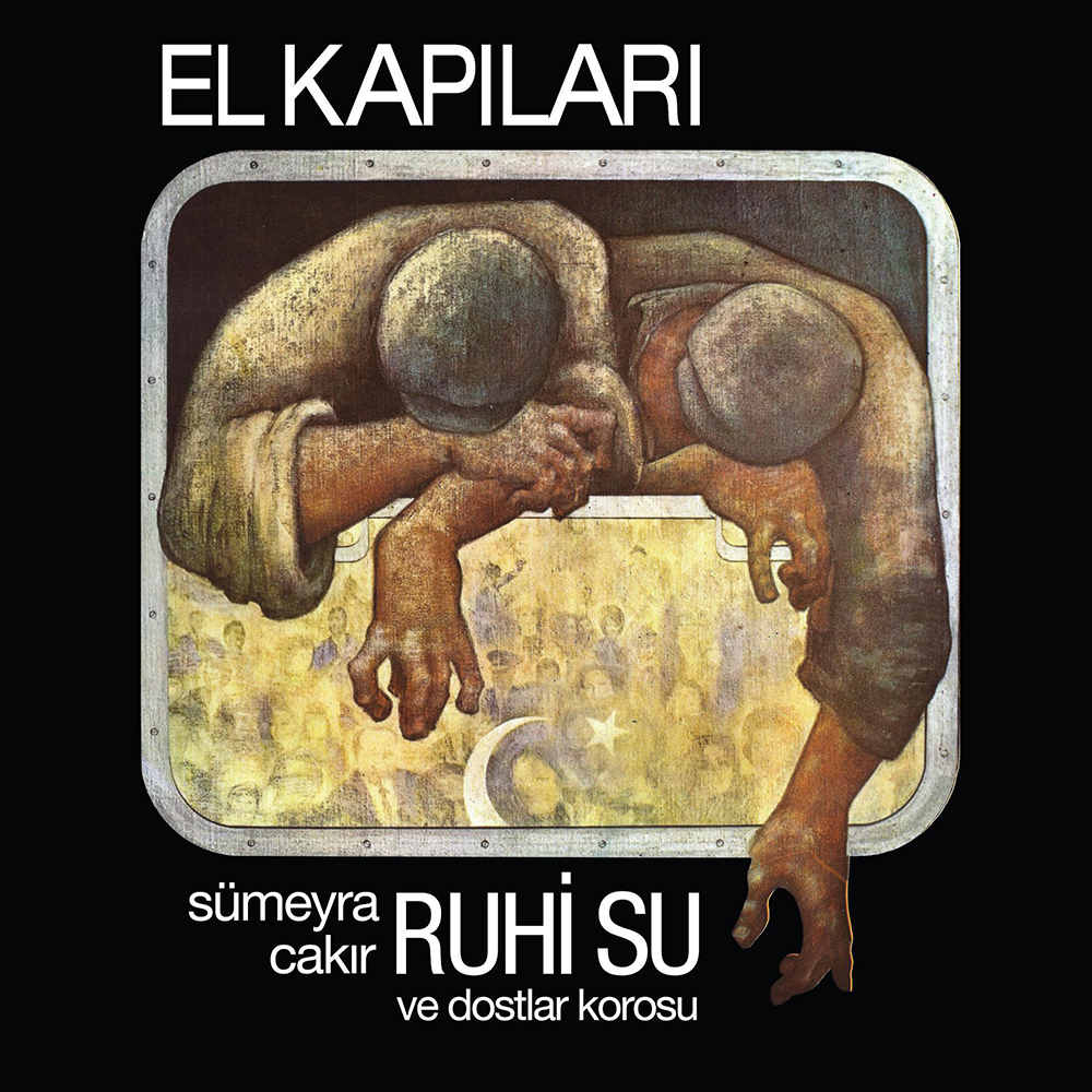 Ruhi Su - El Kapıları