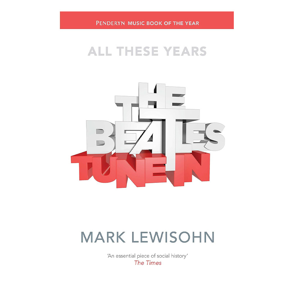 The Beatles - All These Years
