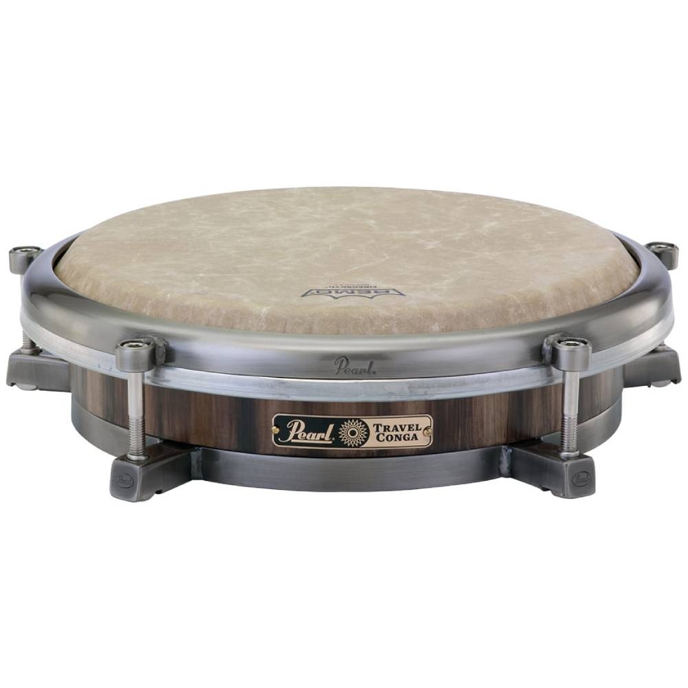 PEARL PTC-1250N510 Travel Conga  12-12