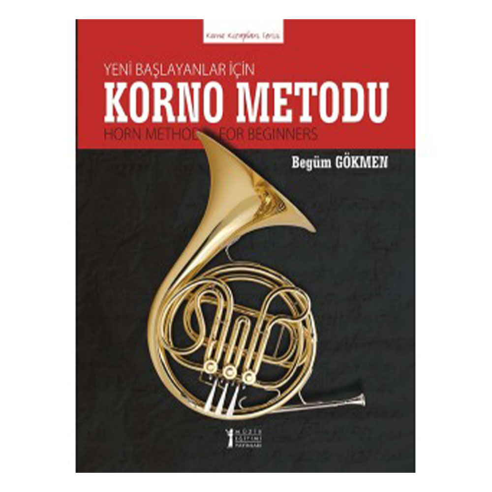 Yeni Başlayanlar İçin Korno Metodu