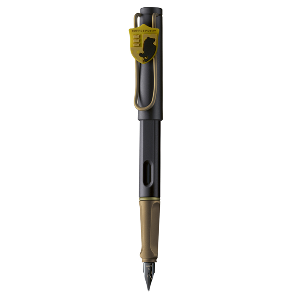 LAMY Safari Harry Potter Dolma Kalem Hufflepuff M Uç