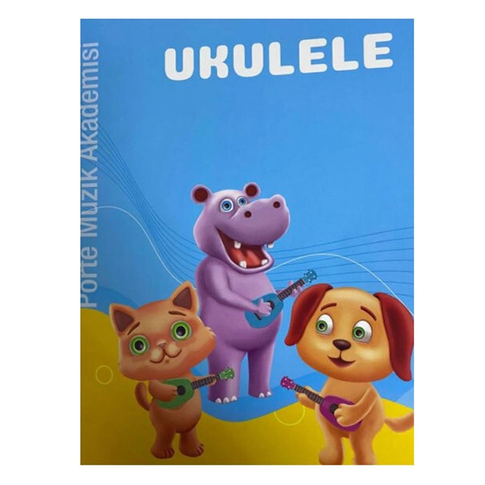 Porte Müzik Akademisi Ukulele