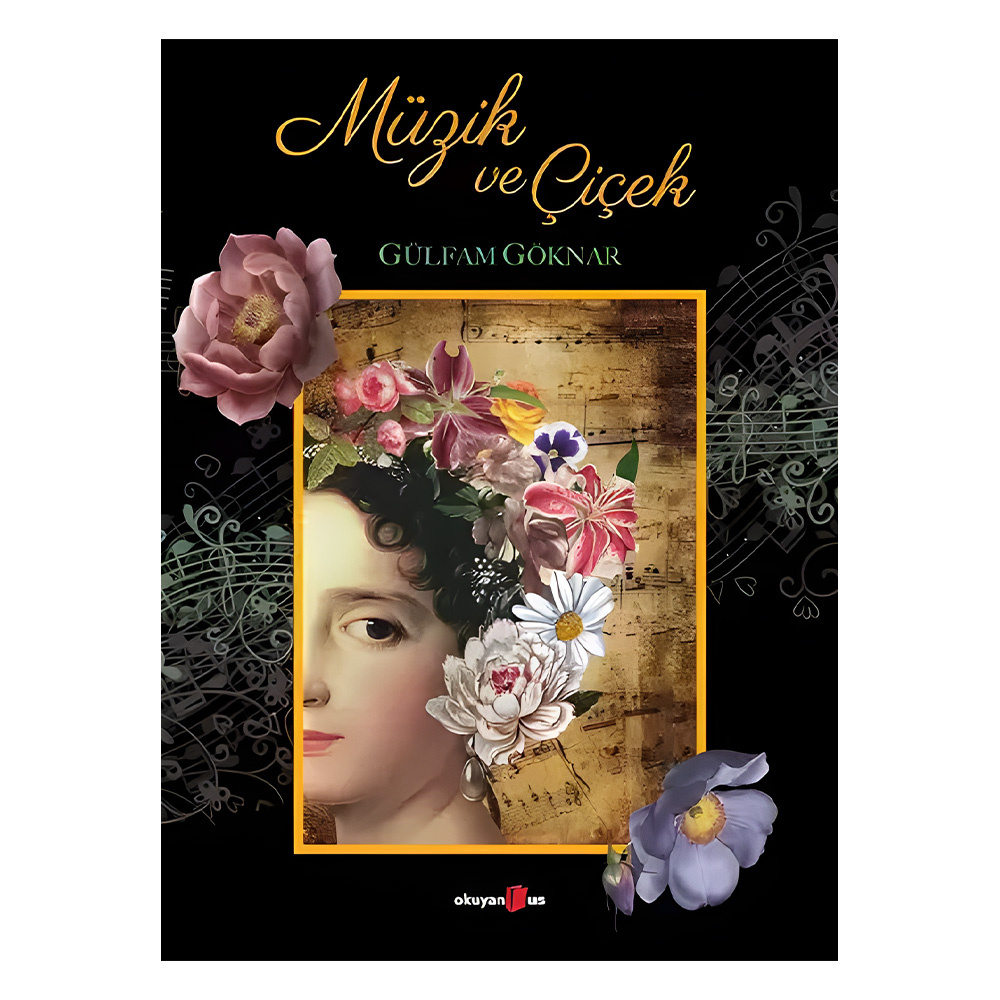 Müzik ve Çiçek