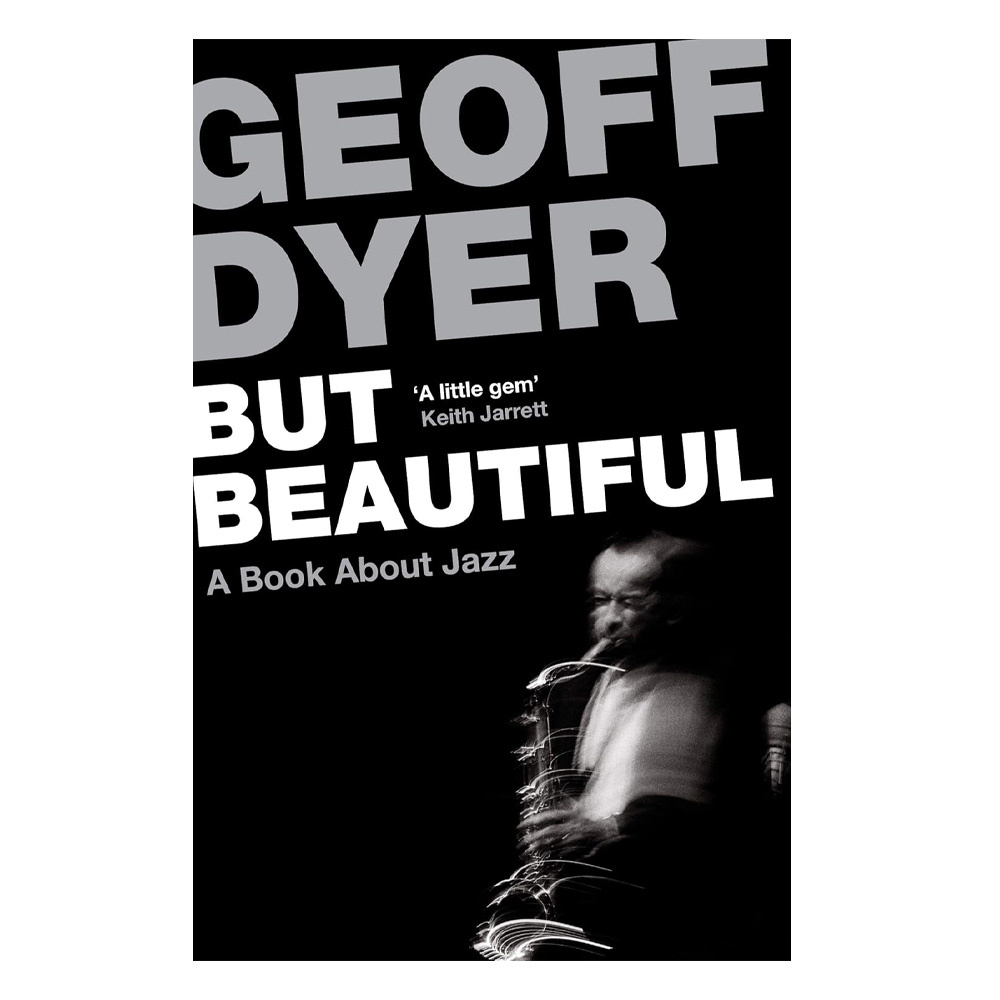 But Beautiful : A Book About Jazz