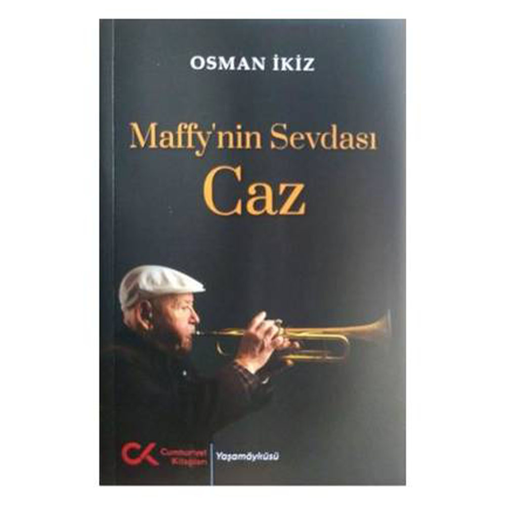 Maffy'nin Sevdası Caz