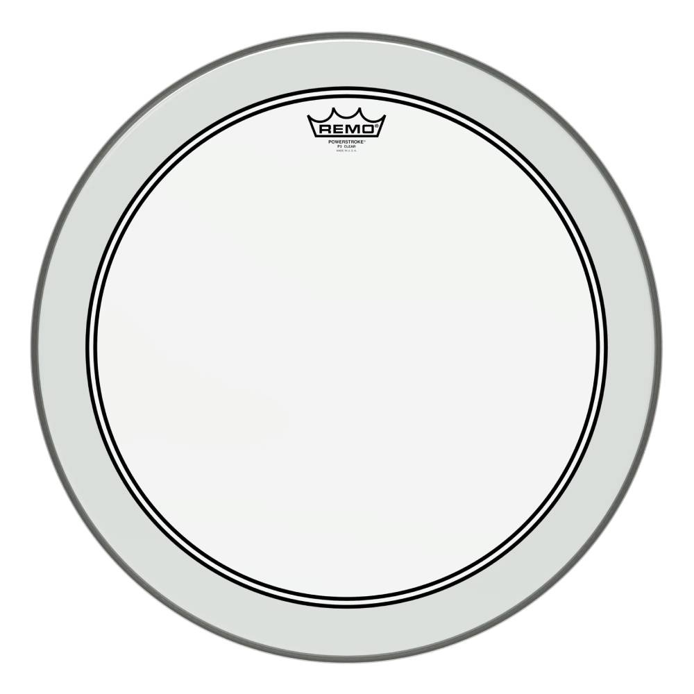 REMO P3-1316-C2 Powerstroke® P3 Şeffaf 16