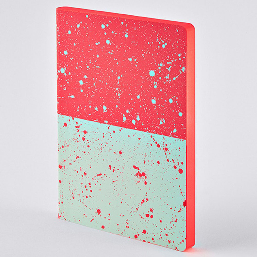 NUUNA L Light - Sakura Defter