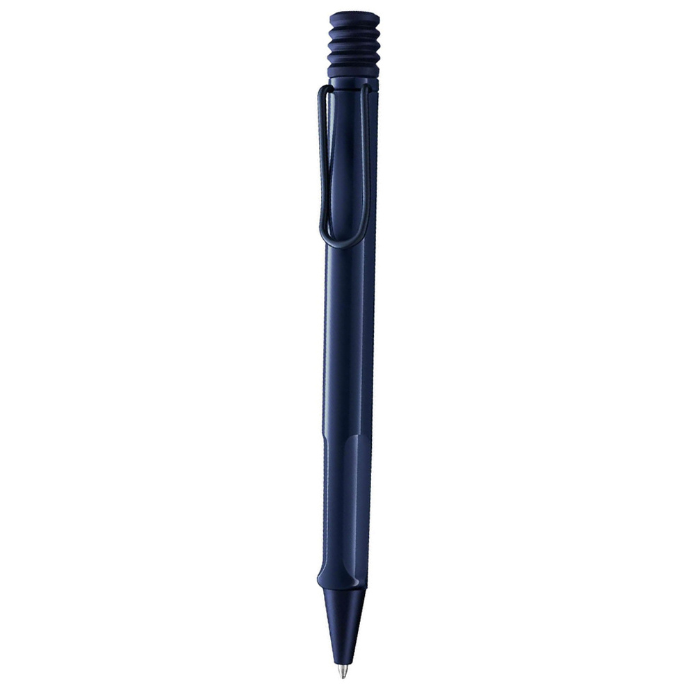 LAMY Safari 2025 Özel Üretim Rengi Dark Dusk Tükenmez Kalem