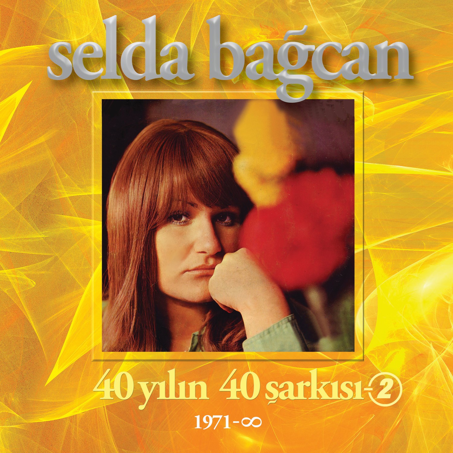 Selda Bağcan – 40 Yılın 40 Şarkısı Vol.2